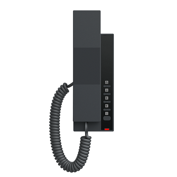 Fanvil H601W, отельный wi-fi  ip-телефон